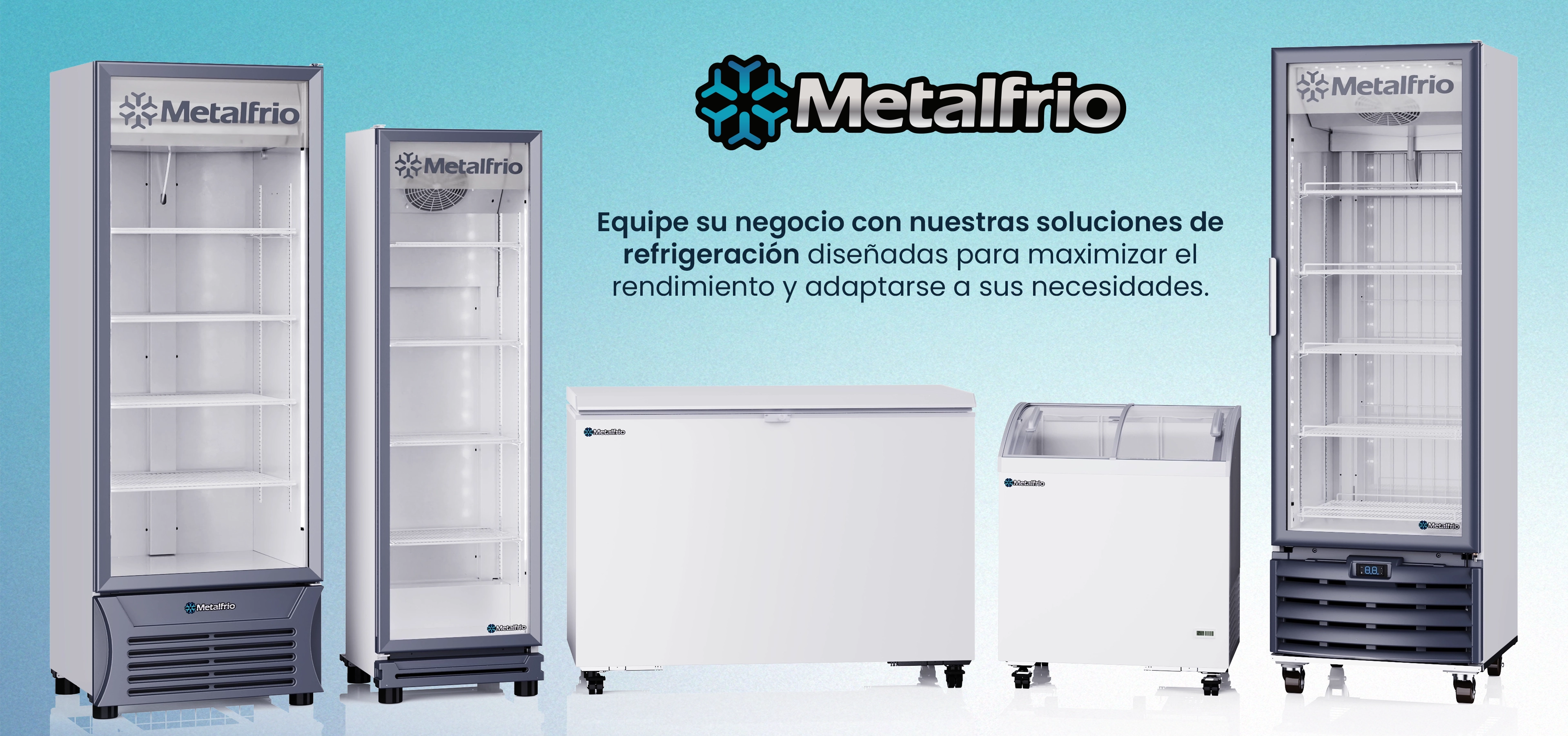 Metal frío